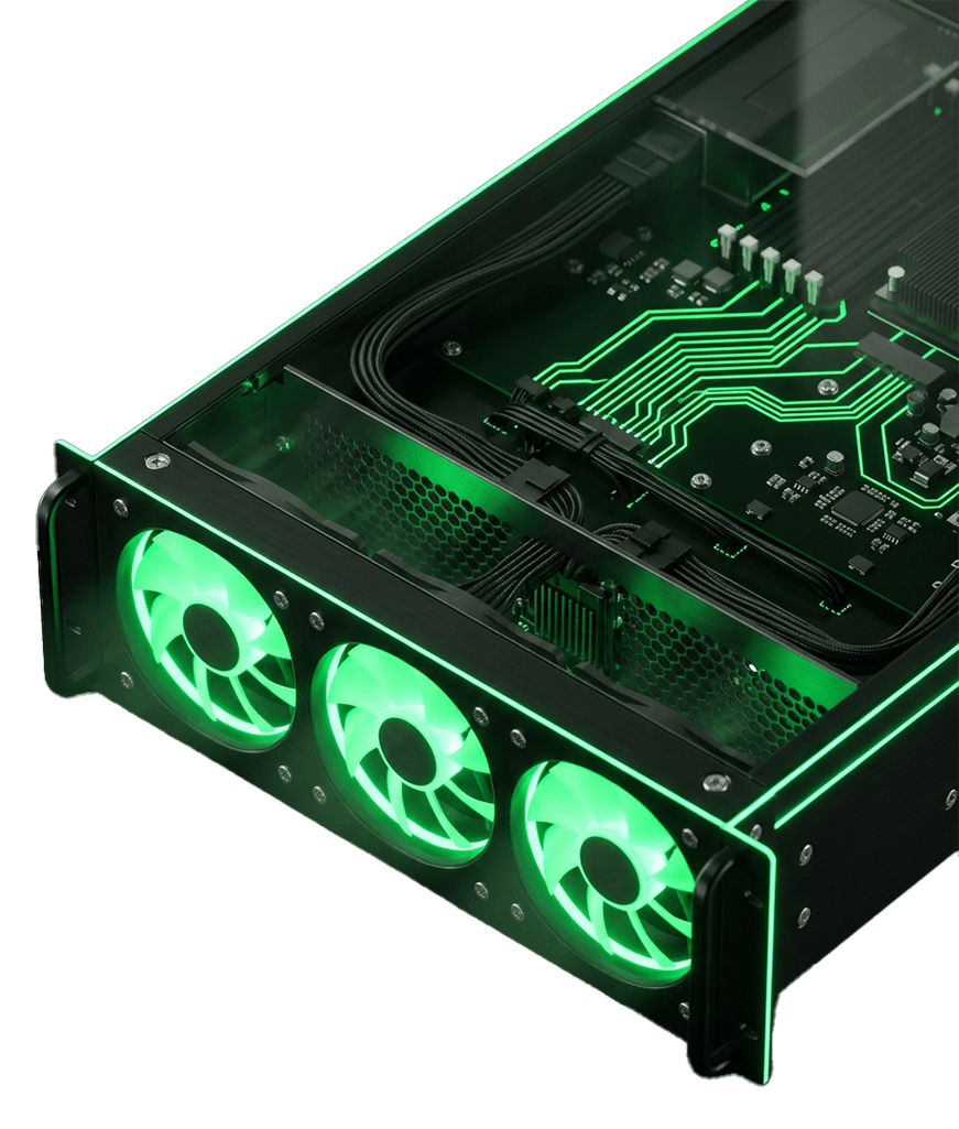 the most profitable crypto mining machine used by sandbl0x